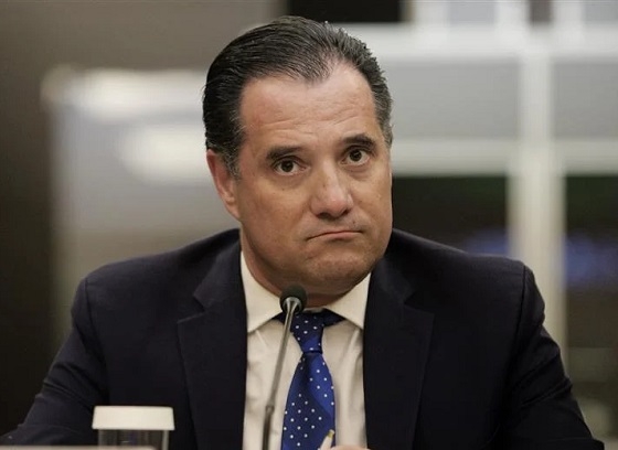 Έντονη διαμαρτυρία των ιατρικών συλλόγων ΑΜΑΘ προς τον Υπουργό Υγείας.